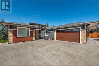 Ranch-Style House for Sale, 4280 20 Street Ne, Salmon Arm, BC