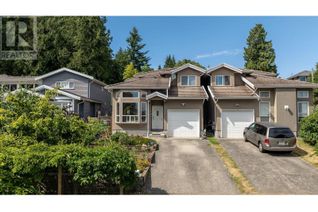 Duplex for Sale, 5089 Carson Street, Burnaby, BC