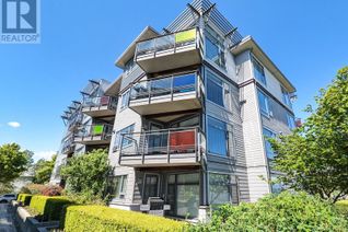 Condo Apartment for Sale, 14300 Riverport Way #305, Richmond, BC