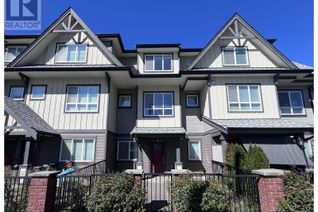 Townhouse for Sale, 7011 Williams Road #8, Richmond, BC