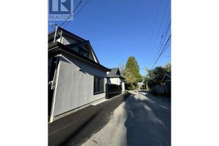 House for Rent, C-3808 W 17 Avenue, Vancouver, BC