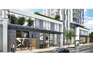 Commercial/Retail Property for Lease, 8415 Granville Street #CRU4, Vancouver, BC