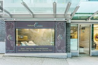 Personal Consumer Service Non-Franchise Business for Sale, 835 Drake Street, Vancouver, BC