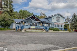 Commercial/Retail Property for Sale, 2215 Highway 60, Huntsville, ON