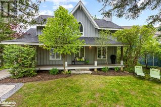 Detached House for Sale, 147 Carmichael Crescent, The Blue Mountains, ON