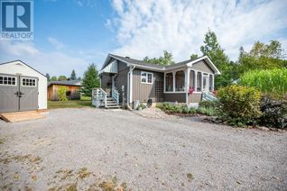 Bungalow for Sale, 33 Jackpine Street, Barry's Bay, ON