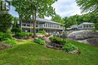 Bungalow for Sale, 3909 Stone Point Road, South Frontenac (Frontenac South), ON