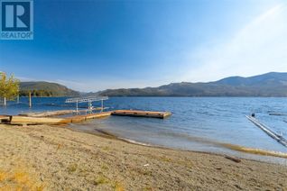 Vacant Residential Land for Sale, 10674 Lake Blvd, Youbou, BC