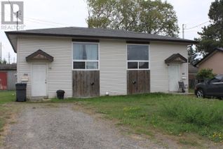 Duplex for Sale, 391-393 Cuyler St, Thunder Bay, ON