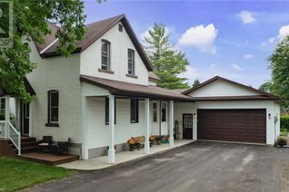 Detached House for Sale, 8 Blake Street, Ripley, ON