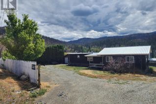 House for Sale, 4484 Yd Ranch Road, Ashcroft, BC