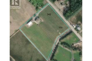 Commercial Farm for Sale, 100 Fir Avenue, Kaleden, BC