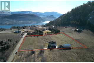 Farm for Sale, 100 Fir Avenue, Kaleden, BC