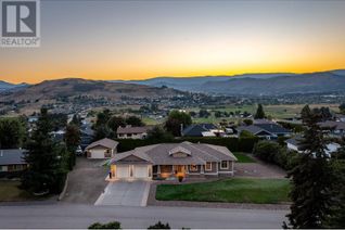 Ranch-Style House for Sale, 520 Crestview Drive, Coldstream, BC