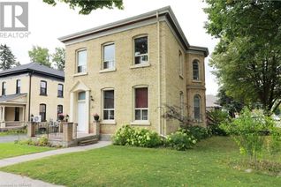 Office for Lease, 52 Wellington Street S Unit# Main Floor, Woodstock, ON