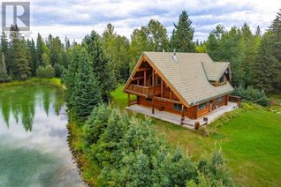 Detached House for Sale, 70028 Hwy 591, Rural Clearwater County, AB