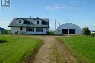 Detached House for Sale, 244015 Highway 2, Rural Peace No. 135, M.D. of, AB