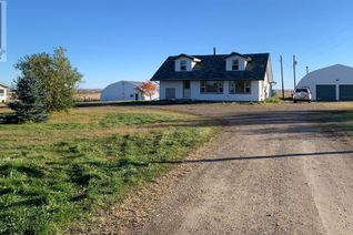 House for Sale, 244015 Highway 2, Rural Peace No. 135, M.D. of, AB