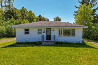 House for Sale, 623 Main Street, Chipman, NB