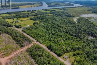 Property for Sale, Land Old Mill Road, Gagetown, NB