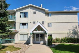 Condo Apartment for Sale, 620 Columbia Boulevard #222, Lethbridge, AB