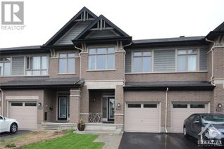 Townhouse for Rent, 304 Ballinville Circle, Ottawa, ON