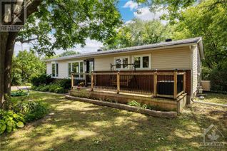 Bungalow for Sale, 7014 Mason Street, Greely, ON