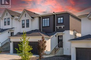 Townhouse for Sale, 16 Heritage Rise, Cochrane, AB