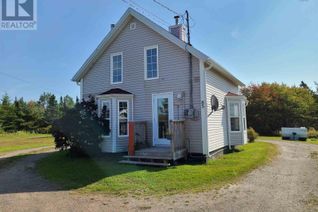 Detached House for Sale, 85 Highway 320, Grande Anse, NS