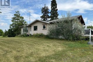 House for Sale, Temple Land "T", Hudson Bay Rm No. 394, SK