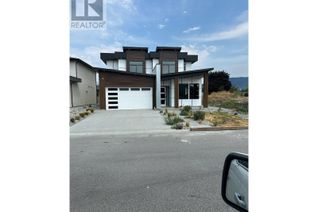 Detached House for Sale, 1720 Treffry Place, Summerland, BC