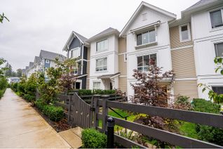 Townhouse for Sale, 8335 Nelson Street #119, Mission, BC