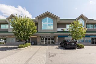 Property for Lease, 1520 Mccallum Road #200, Abbotsford, BC