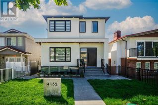 Property for Sale, 4152 Pender Street, Burnaby, BC