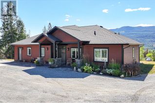 Detached House for Sale, 6209 Tatlow Road, Salmon Arm, BC