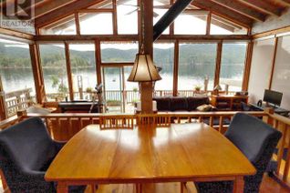 Property for Sale, 11800 Malaspina Inlet, Remote Areas, BC