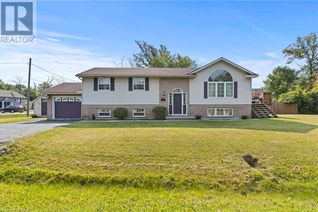 Bungalow for Sale, 550 Albany Street, Fort Erie, ON