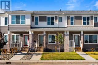 Freehold Townhouse for Sale, 5004 Primrose Green Drive E, Regina, SK