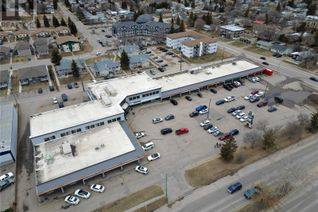 Office for Lease, 205-205a-206 2805 6th Avenue E, Prince Albert, SK