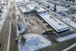 Office for Lease, 205-205a-206 2805 6th Avenue E, Prince Albert, SK