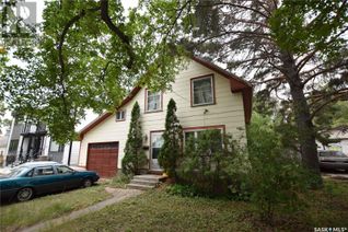 Land for Sale, 518 2nd Street E, Saskatoon, SK