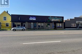 Business for Sale, 251 High Street W, Moose Jaw, SK