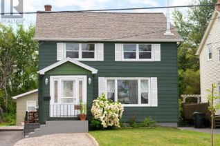 House for Sale, 102 Lorne Street Street, Cape Breton, NS