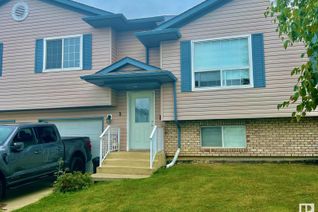 Condo Townhouse for Sale, 2 6506 47 St, Cold Lake, AB