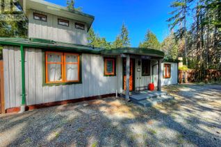 Detached House for Sale, 3075 Brigantine Cres, Hornby Island, BC