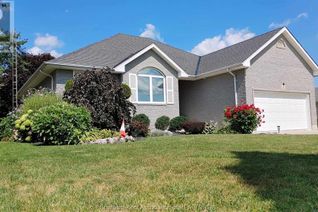 Ranch-Style House for Sale, 11 Docherty Drive, Blenheim, ON