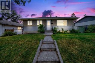 Bungalow for Sale, 2363 Crestwood Road Se, Calgary, AB