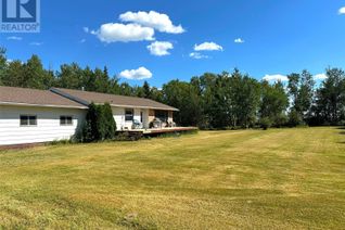 Detached House for Sale, Baird Acreage, Porcupine Rm No. 395, SK