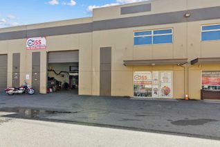 Auto Service/Repair Non-Franchise Business for Sale, 31002 Peardonville Road #402, Abbotsford, BC