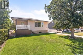 Bungalow for Sale, 1239 Hochelaga Street W, Moose Jaw, SK